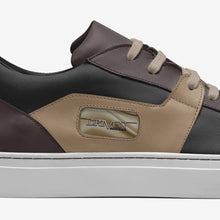 Load image into Gallery viewer, Driven Footwear "Mocha Dream" Sneakers