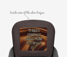 Load image into Gallery viewer, Driven Footwear "Mocha Dream" Sneakers