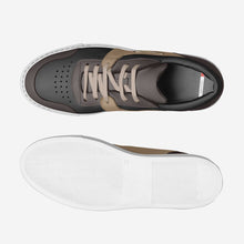 Load image into Gallery viewer, Driven Footwear "Mocha Dream" Sneakers