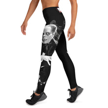 Load image into Gallery viewer, Oberly Inc & Chaney Entertainment "thePhanton" Yoga Leggings