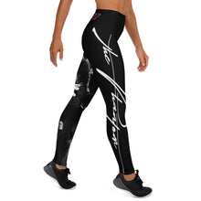 Load image into Gallery viewer, Oberly Inc & Chaney Entertainment "thePhanton" Yoga Leggings