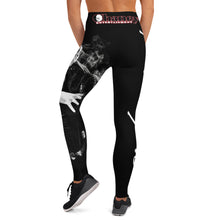 Load image into Gallery viewer, Oberly Inc & Chaney Entertainment "thePhanton" Yoga Leggings