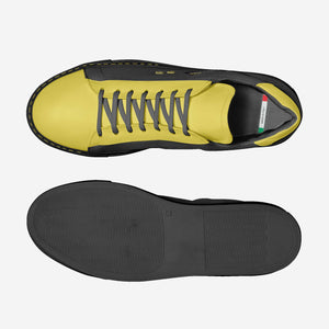 BKFC Sporty tennis shoe
