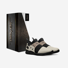 Load image into Gallery viewer, Driven Footwear &quot;Elite Legacy&quot; sock runner sneaker