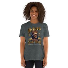 Load image into Gallery viewer, Seek the Truth Short-Sleeve Unisex T-Shirt