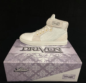 Driven Lusso high tops