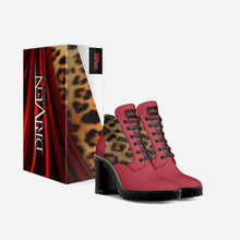Load image into Gallery viewer, Driven Footwear &quot;Huntress&quot; Heel Boot
