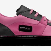 Load image into Gallery viewer, Driven Footwear &quot;Pinky&#39;s&quot; Sneakers