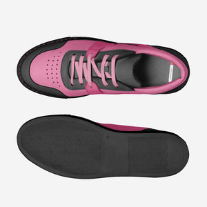 Driven Footwear "Pinky's" Sneakers