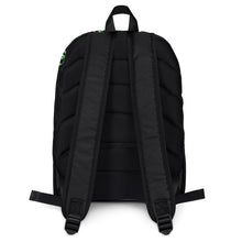 Load image into Gallery viewer, Oberly Inc &quot;the Creature&quot; Backpack