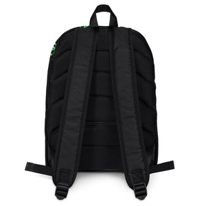 Oberly Inc "the Creature" Backpack