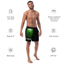 Load image into Gallery viewer, The Creature Men&#39;s swim trunks