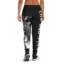 Load image into Gallery viewer, Oberly Inc &amp; Chaney Entertainment &quot;Wolfman&quot; Women&#39;s Joggers