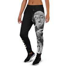 Load image into Gallery viewer, Oberly Inc &amp; Chaney Entertainment &quot;Wolfman&quot; Women&#39;s Joggers