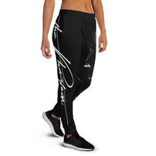 Load image into Gallery viewer, Oberly Inc &amp; Chaney Entertainment &quot;thePhantom&quot; Women&#39;s Joggers