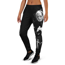 Load image into Gallery viewer, Oberly Inc &amp; Chaney Entertainment &quot;thePhantom&quot; Women&#39;s Joggers