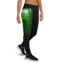 Load image into Gallery viewer, Oberly Inc &quot;theCreature&quot; Women&#39;s Joggers