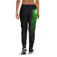 Load image into Gallery viewer, Oberly Inc &quot;theCreature&quot; Women&#39;s Joggers