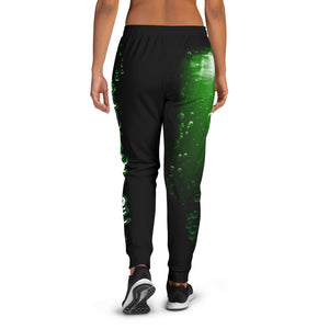 Oberly Inc "theCreature" Women's Joggers