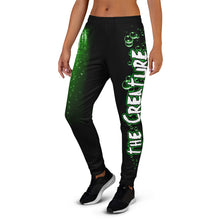 Load image into Gallery viewer, Oberly Inc &quot;theCreature&quot; Women&#39;s Joggers