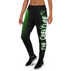 Oberly Inc "theCreature" Women's Joggers