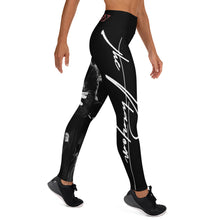 Load image into Gallery viewer, Oberly Inc &amp; Chaney Entertainment &quot;thePhanton&quot; Yoga Leggings