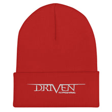 Load image into Gallery viewer, Diven Footwear Logo Cuffed Beanie