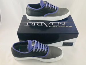Driven Footwear