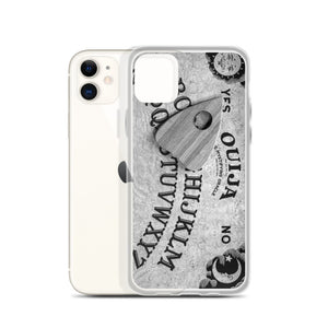 Ouija "YES" iPhone Case