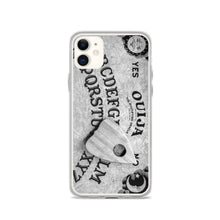 Load image into Gallery viewer, Ouija &quot;NO&quot; iPhone Case