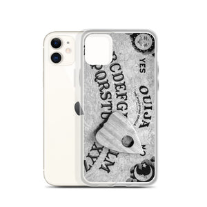 Ouija "NO" iPhone Case