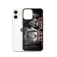Load image into Gallery viewer, Driven Footwear &quot;Nosferatu&quot; iPhone Case
