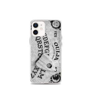 Ouija "NO" iPhone Case