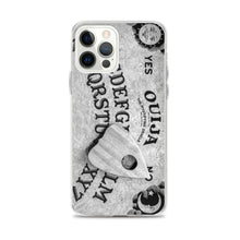 Load image into Gallery viewer, Ouija &quot;NO&quot; iPhone Case