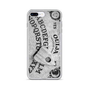 Ouija "NO" iPhone Case