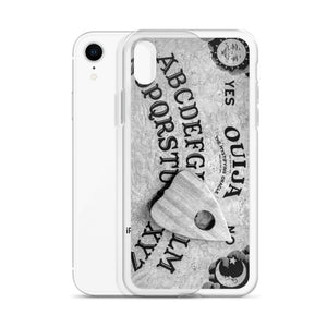 Ouija "NO" iPhone Case