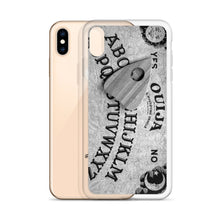Load image into Gallery viewer, Ouija &quot;YES&quot; iPhone Case