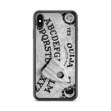 Load image into Gallery viewer, Ouija &quot;NO&quot; iPhone Case