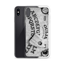 Load image into Gallery viewer, Ouija &quot;NO&quot; iPhone Case