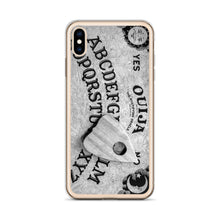 Load image into Gallery viewer, Ouija &quot;NO&quot; iPhone Case