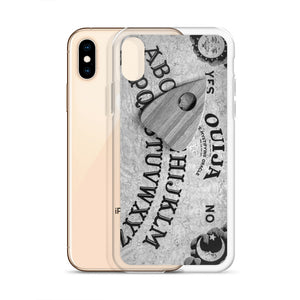 Ouija "YES" iPhone Case