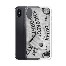 Load image into Gallery viewer, Ouija &quot;NO&quot; iPhone Case