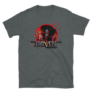 driven footwear/apparel shonuff Short-Sleeve Unisex T-Shirt