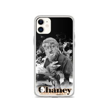 Load image into Gallery viewer, Chaney Entertainment &quot;the Wolfman&quot; iPhone Case