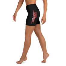 Load image into Gallery viewer, DRIVEN FOOTWEAR/APPAREL Yoga Shorts