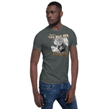 Load image into Gallery viewer, Chaney entertainment &quot;The Wolfman&quot; Short-Sleeve Unisex T-Shirt