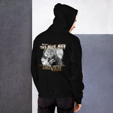 Load image into Gallery viewer, Driven-Chaney entertainment &quot;The Wolfman&quot; Unisex Hoodie