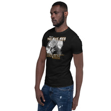 Load image into Gallery viewer, Chaney entertainment &quot;The Wolfman&quot; Short-Sleeve Unisex T-Shirt
