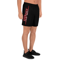 Load image into Gallery viewer, DRIVEN FOOTWEAR/APPAREL Men&#39;s Athletic Long Shorts