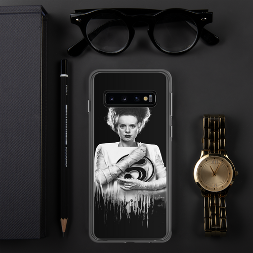 The Bride Samsung Case